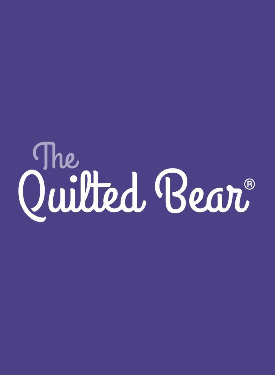 Mountain Bear CW3004062CL Quilted Round Mat main image 0
