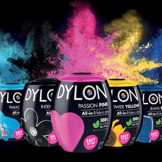 Fabric Dyes