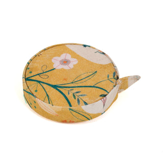 Hobby Gift 140cm Tape Measure - Hedgerow