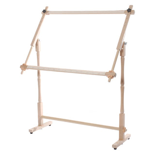Elbesee Floorstanding Tapestry Frame 24"