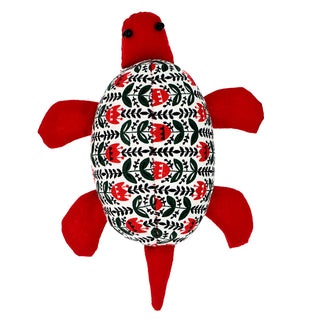 Prym Tortoise Pin Cushion for Kids