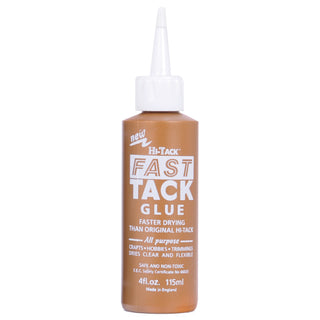Trimits Hi-Tack Adhesive Glue Fast