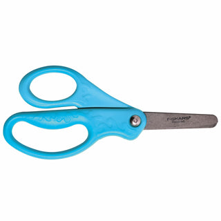 Fiskars 13 cm Kids Recycled Scissors +4 Years