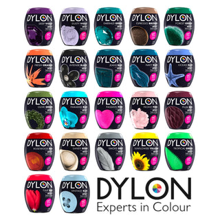 Dylon Machine Dye Pod 350g Deep Violet