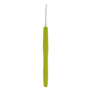 The Quilted Bear Ergonomic Crochet Hook (2mm Hook)