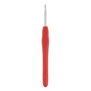 The Quilted Bear Ergonomic Crochet Hook (4.5mm Hook)