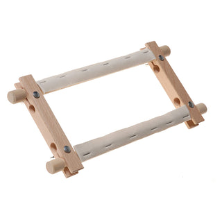 Elbesee Tapestry Rotating Frame 6"