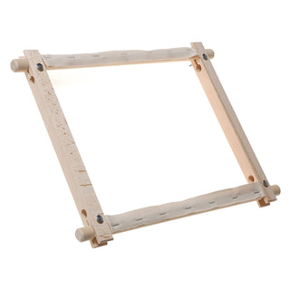 Elbesee Tapestry Rotating Frame 12"