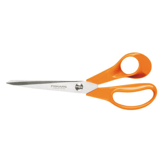 Fiskars 21cm / 8.25" Right Handed General Purpose Scissors