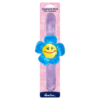 Hemline Slap Band Pin Cushion
