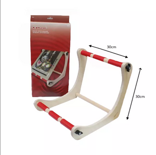 Nurge Stitchery Lap/Table Stand 30cm