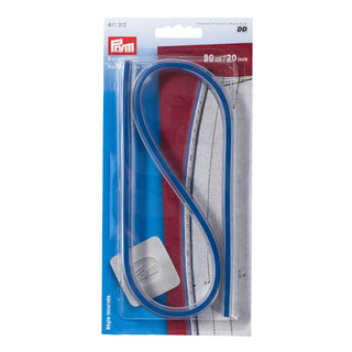 Prym Curved Flexible Ruler 50cm/20in