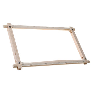Elbesee Tapestry Rotating Frame 27"
