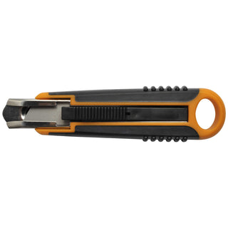 Fiskars 18mm Safety Cutter