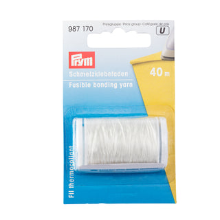 Prym Fusible Bonding Yarn - 40m