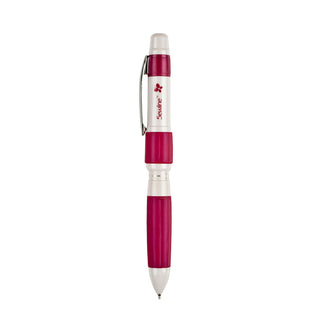 Sewline Trio Multi Function Roller Ball Marking Pencil