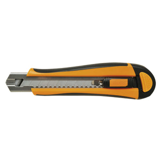 Fiskars 18mm Heavy Duty Professional Utility Knife