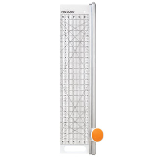 Fiskars Rotary Cutter and Ruler Combo 15 x 61cm