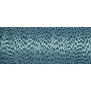 Gutermann 100m Natural Cotton Thread Sea Green