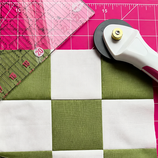 Patchwork & Quilting