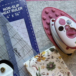 Irons & Accessories