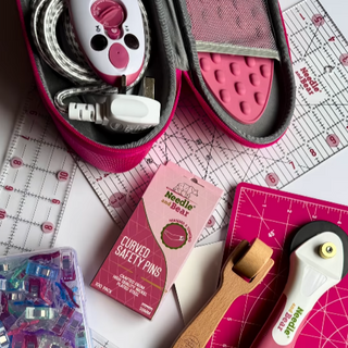 Haberdashery & Crafts