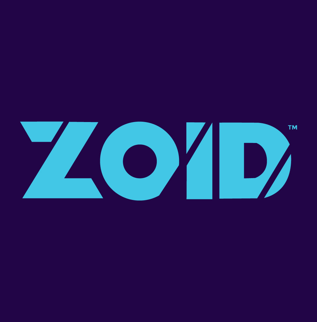 Zoid – The Quilted Bear