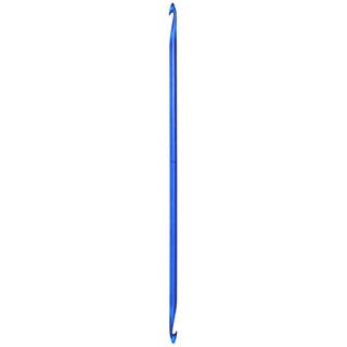 Knit Pro Trendz Double Ended Traditional Tunisian Hook - Full range of sizes available!