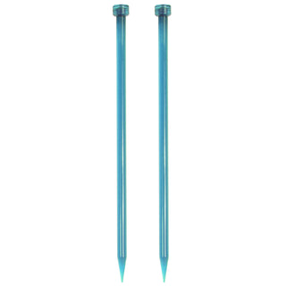 Knit Pro Trendz Single Ended Knitting Pins 15cm - Full range of sizes available!