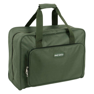 Hobby Gift Sewing Machine Bag: Khaki