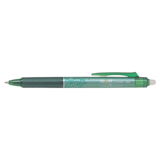 Pilot Frixion Erasable Retractable Rollerball 0.5mm Tip
