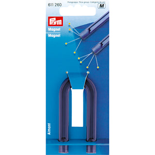 Prym Horseshoe Magnet with Powerful Poles