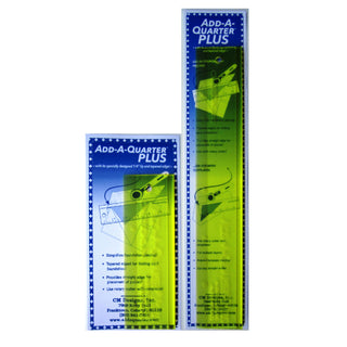 Add-A-Quarter - 2" x 6" and 2" x 12", Classic