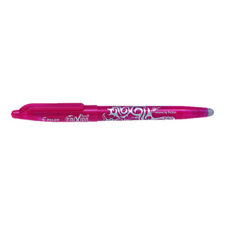 Pilot Frixion Erasable Rollerball 0.7mm Tip