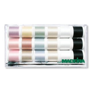 Madeira Cotona 80 Thread Set