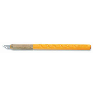 Olfa Standard Art and Graphics Knife with Replacement Blades