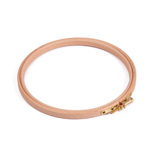 Elbesee Embroidery Hoops - Full Range of Sizes Available!