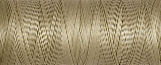Gutermann 100m Natural Cotton Thread Pebble