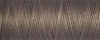 Gutermann 100m Natural Cotton Thread Latte