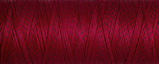 Gutermann 100m Natural Cotton Thread Cerise Pink