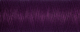Gutermann 100m Natural Cotton Thread Violet