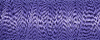 Gutermann 100m Natural Cotton Thread Light Purple