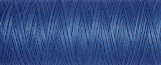 Gutermann 100m Natural Cotton Thread Dark Turquoise