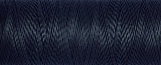 Gutermann 100m Natural Cotton Thread Deep Space Blue
