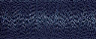 Gutermann 100m Natural Cotton Thread Deep Turquoise