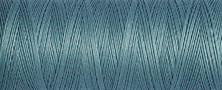 Gutermann 100m Natural Cotton Thread Sea Green