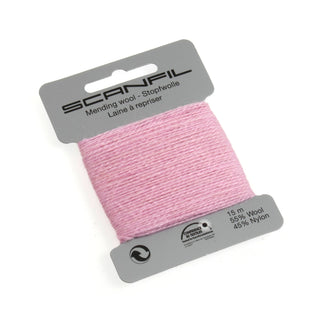 Scanfil 15m Mending Wool Range