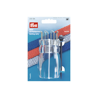 Prym Acrylic Knitting Dolly Maxi with Pin