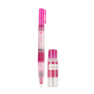 Sewline Water Soluble Aqua Fabric Eraser