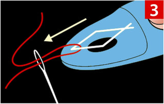 Taylor Seville Wonder Needle Threader with Cutter